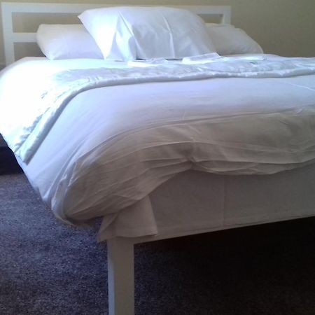 Haven House Hotel Southend-on-Sea Ngoại thất bức ảnh