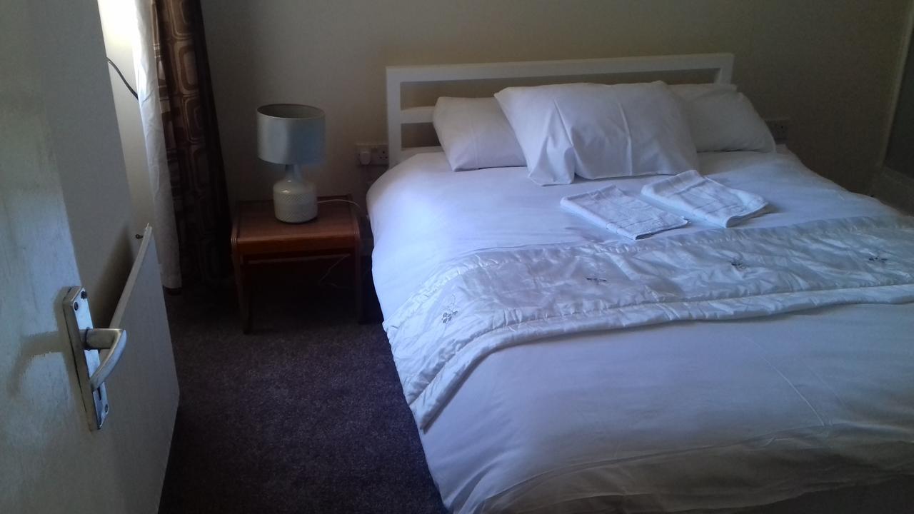 Haven House Hotel Southend-on-Sea Ngoại thất bức ảnh