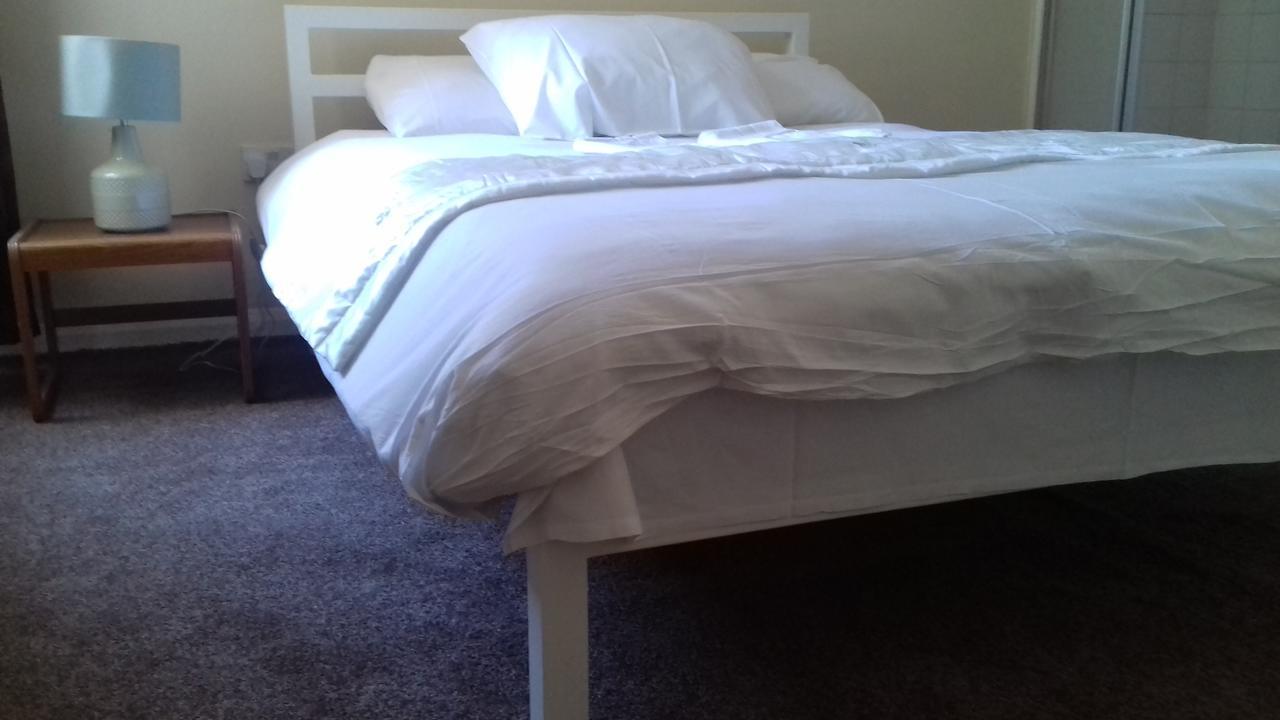 Haven House Hotel Southend-on-Sea Ngoại thất bức ảnh