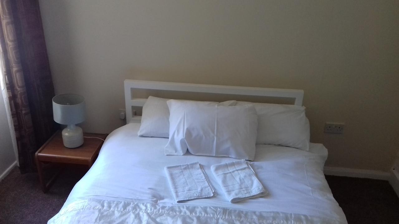 Haven House Hotel Southend-on-Sea Ngoại thất bức ảnh