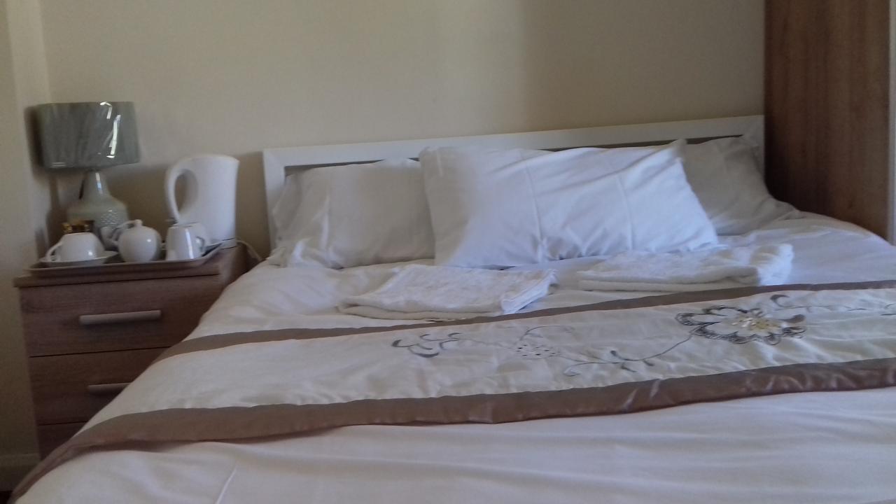 Haven House Hotel Southend-on-Sea Ngoại thất bức ảnh