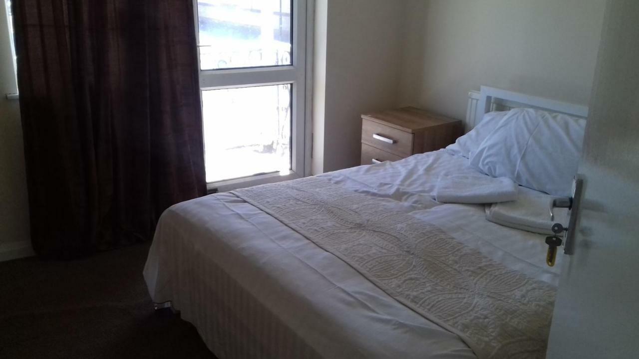 Haven House Hotel Southend-on-Sea Ngoại thất bức ảnh