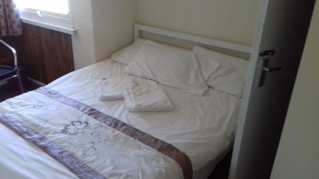 Haven House Hotel Southend-on-Sea Ngoại thất bức ảnh