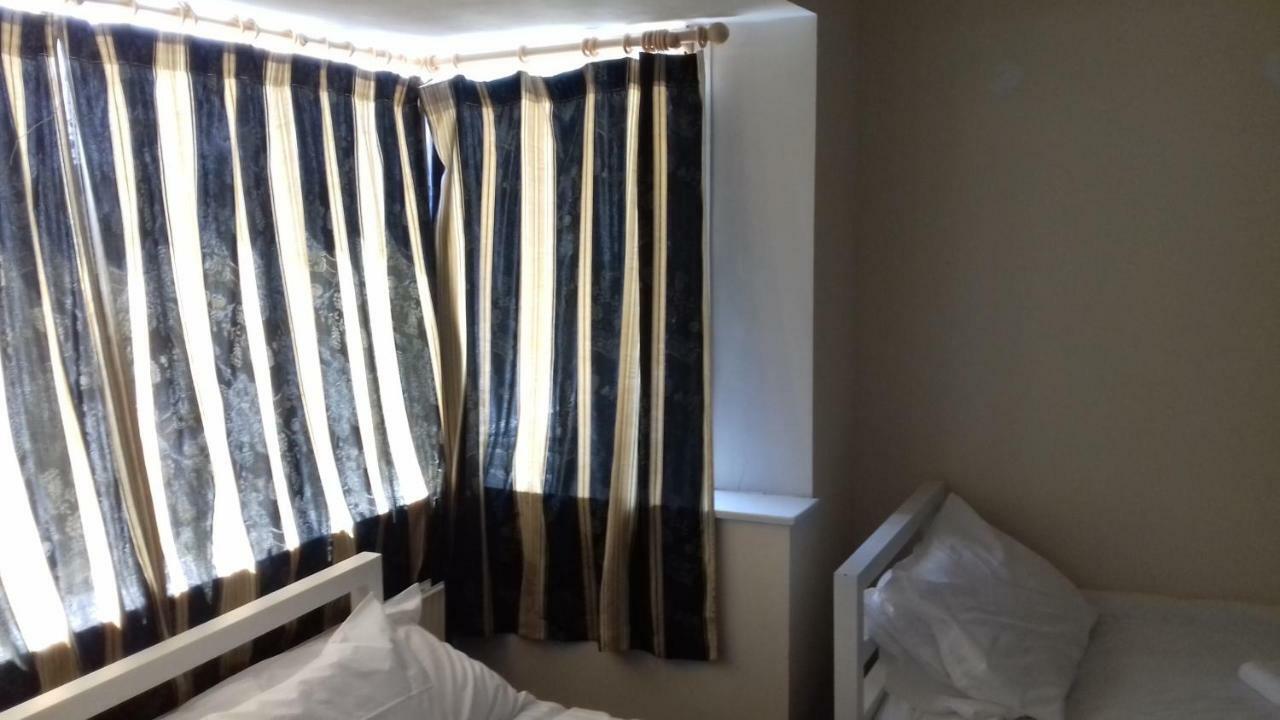 Haven House Hotel Southend-on-Sea Ngoại thất bức ảnh